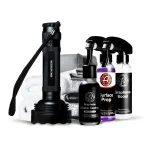 Adam's Polishes UV Graphene Ceramic Coating