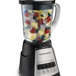 Hamilton Beach Power Elite Blender, Multi-Function