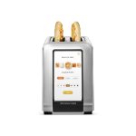Revolution InstaGLO R180 Matte Black Toaster
