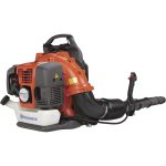 Husqvarna 150BT 50cc 2 Cycle GAS Leaf Backpack Blower (Certified)