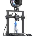 Creality Ender-3 V3 KE 3D Printer. 500 mm/s High-Speed