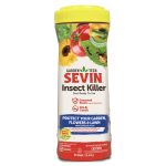 Sevin Dust 1 lb Insect Killer