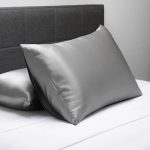 19 Momme 100% Pure Mulberry Silk Pillowcase - Exceptional Value - Good Housekeeping Quality Tested | Fishers Finery