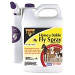 Bonide Products Horse/Stable Spray RTU Gal