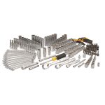 DeWalt DWMT81535 247 Piece Mechanics Tool Set