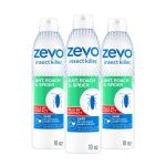 10 oz. Ant, Roach and Spider Insect Killer Aerosol Spray (Multi-Pack 3)