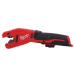 Milwaukee Tool 2471-20 M12 Cordless Copper Tubing Cutter