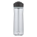 Contigo 24oz Ashland 2.0 Autospout Tritan Water Bottle - Macaroon