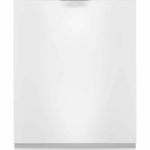 Whirlpool WDF341PAPW Quiet Dishwasher with Boost Cycle - White