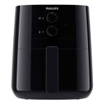 Philips HD9200/90 4.1L Air Fryer Black 4.1 Liters / EU Plug