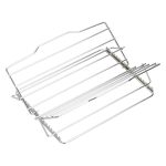 Good Cook Roast Rack, Adjustable