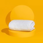 Slumber Cloud Cooling Core Mattress Pad