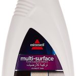 BISSELL MultiSurface Floor Cleaning Formula, Spring Breeze - 32 fl oz