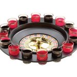 Samsonico - Shot Glass Roulette