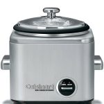 Cuisinart 4 Cup Rice Cooker