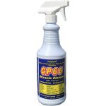 Gp66 Green Miracle Cleaner Super Size! Concentrate from Gp66 (32 oz.) All Purpose Cleaner Deep Cleaning Spray for The Toughest Dirt, Grease, and Grime