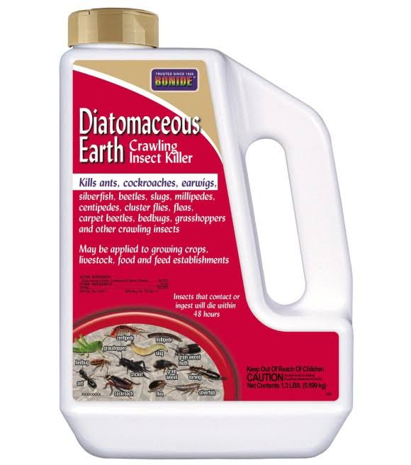 Bonide, Diatomaceous Earth, 1.3 lb