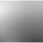 Broan Metal Kitchen Backsplash Kit, Stainless Steel