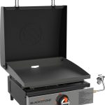 Blackstone 17-in. Tabletop Griddle