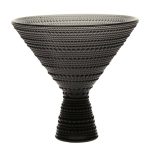 Fortessa Jupiter Storm Martini Glass