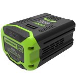Greenworks X-Range 60V 5.0 mAh Battery with Bluetooth 2908702