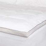Powernap Celliant Mattress Pad, Full - White
