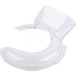 W10616906 Pouring Shield for KitchenAid Mixer - Kn1ps, Clear