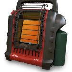 Mr. Heater Portable Buddy Heater