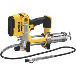 DeWalt DCGG571B 20V MAX* Grease Gun (Tool Only)