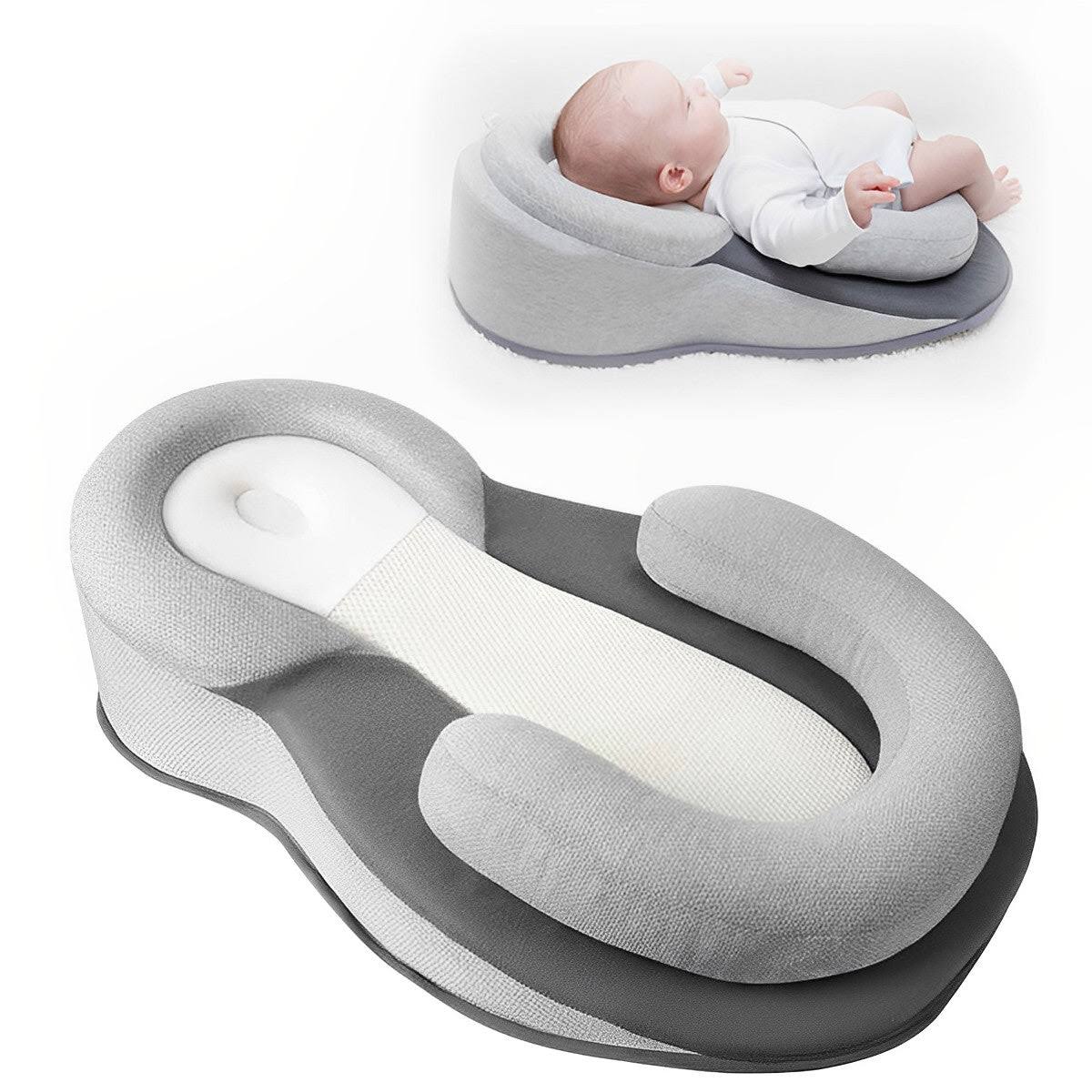 78c9c534040dcab5e3aa164cdfc63027089852839d3e9ce5084635ff184620a0.jpg Babymoov Cosydream Plus Crib Wedge - Image 1