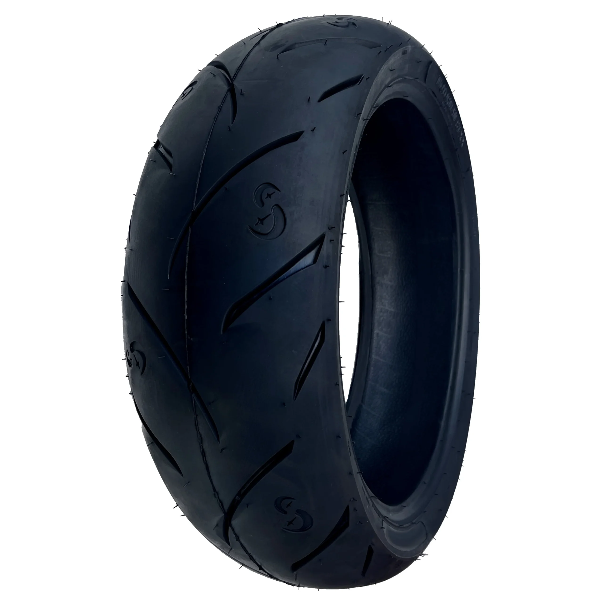 78ee2697275a1fd8d625fde1a20bb7fc78d5e7aad1359a870785525f6e04f174.webp 190/50 - 17 Mmt® S1 - XX Rear Motorcycle Tire 75W 190/50ZR17 (DOT 2123) - Image 1