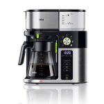 Braun Multiserve Drip Coffee Maker - KF9050