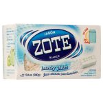 Zote Laundry Flakes 500gr / White Wholesale, (8 - Pack)