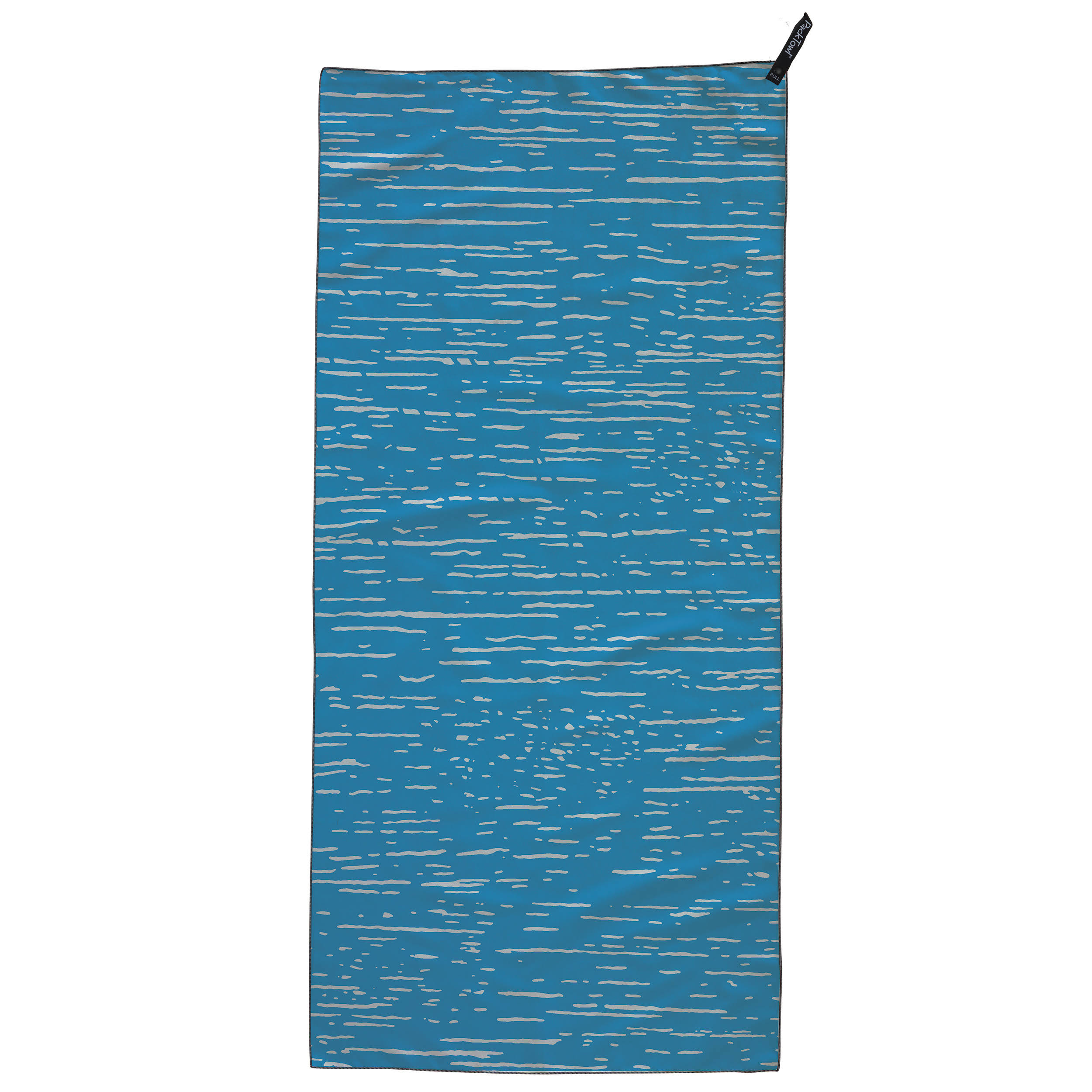 79322aca2502841214a912449054cec437aa1960ad62b9d957c01e5732f52249.jpg PackTowl Personal Towel Ripple Print / Body - Image 1