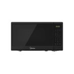 Midea Countertop Microwave Oven - Black -0.7 CuFt - Each