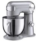 Cuisinart Precision Master 5.5-Qt. Stand Mixer - Silver