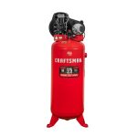 Craftsman 60-Gallons 175 PSI Vertical Air Compressor with Accessories | CMXECXM601-Instock
