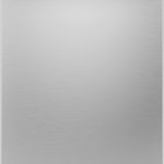 GE Profile Top Control Dishwasher - Stainless Steel