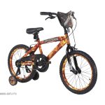 Firestorm 18 Bike