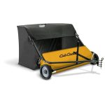 Cub Cadet CC-5026LS 50 in. 26 Cu. ft. Lawn Sweeper