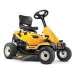 Cub Cadet 30" 10.5HP Hydro Gas Rear Engine Riding Mower