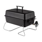 Char Broil Gas Tabletop Grill