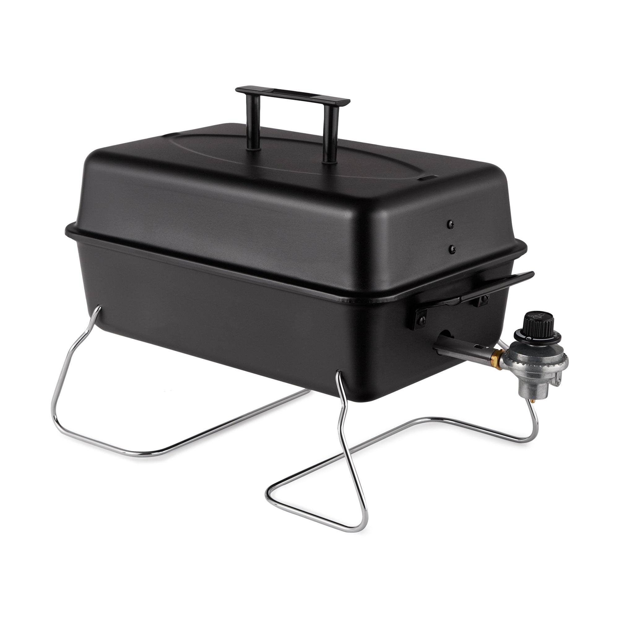 7a58cb94f32202ea32213b304e23dfc29d5db2d6f26904691de522e5762c5e02.jpg Char Broil Gas Tabletop Grill - Image 1