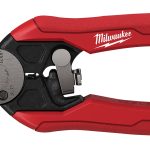 Milwaukee 48-22-3078 7 in 1 High Leverage Combination Pliers