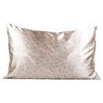 Kitsch - Satin Pillowcase - Aura