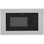 Frigidaire FMBS2227AB 1.6 Cu. ft. Black Built-In Microwave