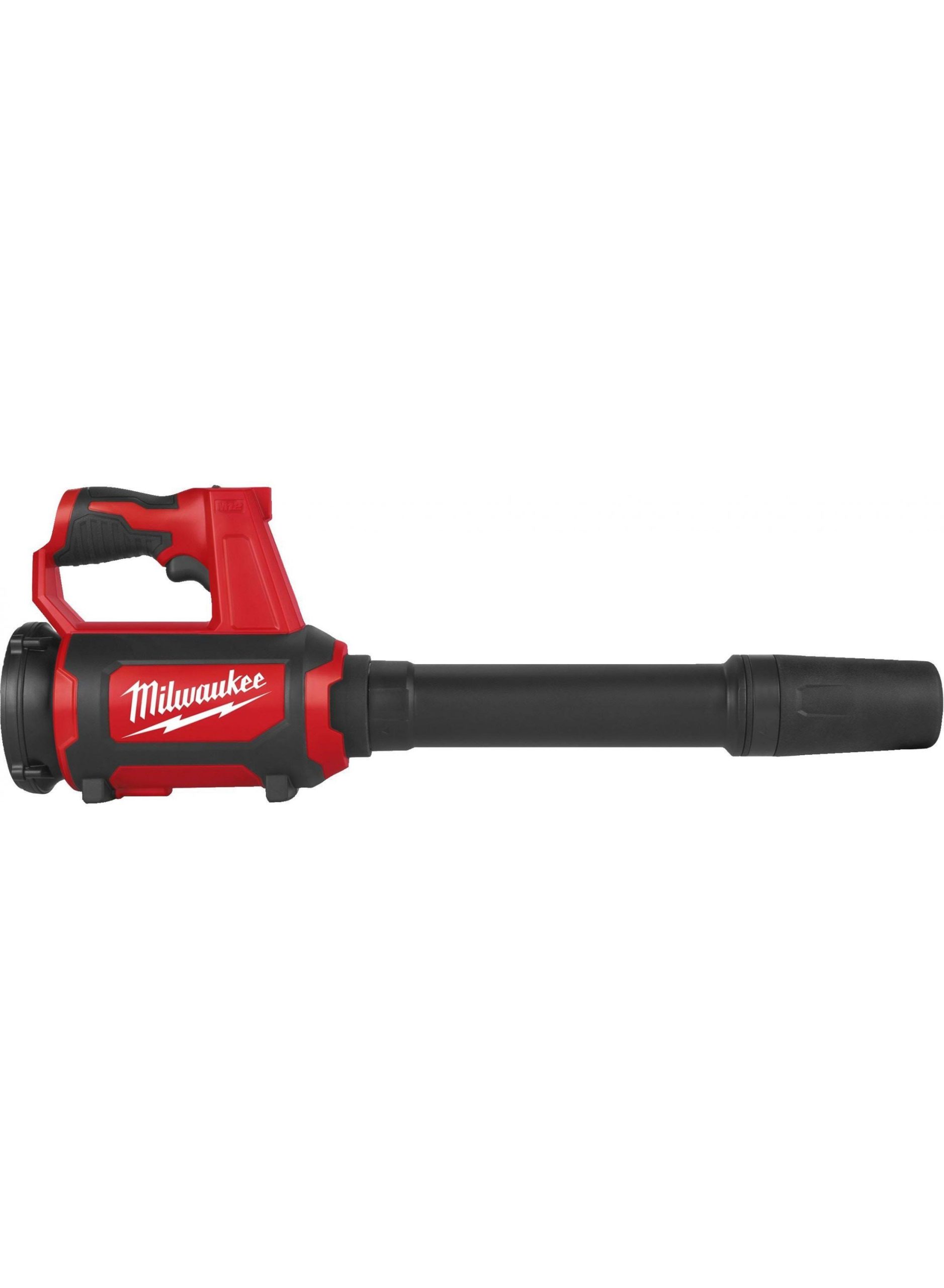 7a9a7f656cdbf5db65a820d590fdaa9e8b62cbe6dc0bd5132d51003ac5af7134.jpg Milwaukee M12BBL-0 12V Cordless Blower Body Only - Image 1