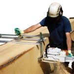 14"-36" Heavy Duty Portable Chainsaw Sawmill