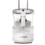 Cuisinart 7 Cup Food Processor White