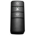 Hampton Bay 3-Speed Universal Ceiling Fan Remote Control